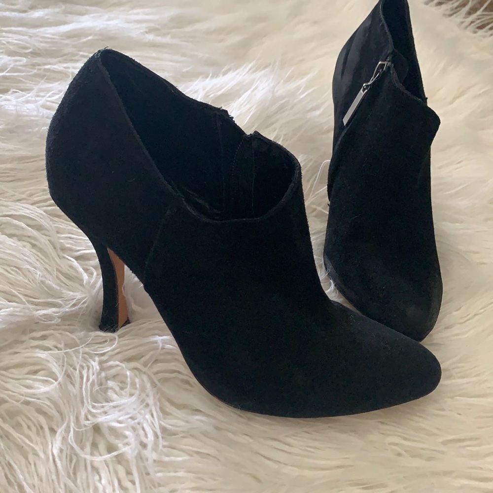Dolce Vita Booties